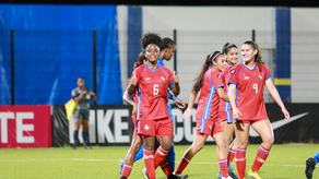 Panamá conoce rivales para el Premundial Femenino Sub-20&nbsp;