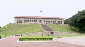 Dilatan proceso para remoción de Corcione y Mizrachi de la directiva de la ACP Dilatan proceso para remoción de Corcione y Mizrachi de la directiva de la ACP