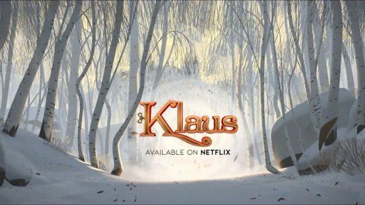 ¿Dónde está mi cuerpo? y Klaus se enfrentan a Goliat en los Óscar