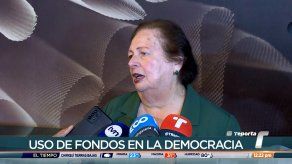 Embajadora de EE. UU. reitera apoyo a Panamá en fortalecimiento de la democracia