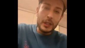 Camilo Para Soto, concejal chileno.