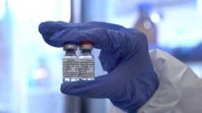 Panamá se prepara para ensayos de vacuna contra la COVID-19