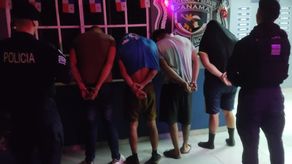 La Operación Apolo de la Policía Nacional aprehende a 186 personas en las últimas 24 horas La Operación Apolo de la Policía Nacional aprehende a 186 personas en las últimas 24 horas