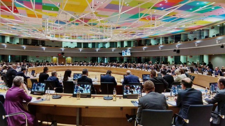UE y Celac buscan afianzar relación pese a tensión por Nicaragua y Venezuela