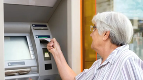 Inicia el primer pago de junio para los jubilados y pencionados.