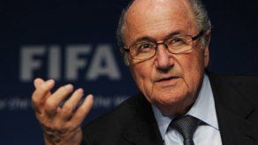 Brasil refuta críticas de Blatter sobre Mundial