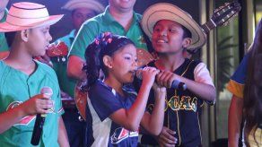 Lanzamiento de Semilla de Cantores 2015