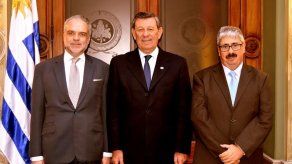 Embajador en Cuba asume como nuevo vicecanciller de Uruguay