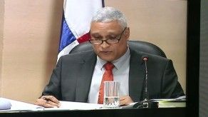 CSJ aseguró que no ha vencido periodo de investigación a Martinelli