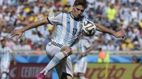 El Swansea ficha al argentino Federico Fernández por cuatro temporadas