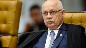 Juez clave en caso Lava Jato