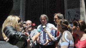 La quiebra de la aerolínea uruguaya Pluna lleva a 3 empresarios a la cárcel