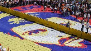 Venezuela: opositor Leopoldo López será postulado como presidenciable