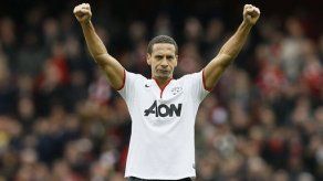Manchester United anuncia récord de ingresos