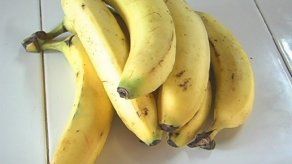 ¿Por qué el guineo es bueno?