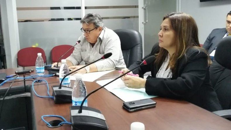 Asamblea Nacional inició la consideración del traslado de partidas por más de B/. 71 millones