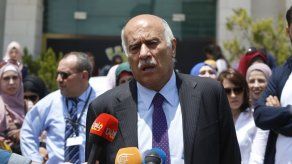 Furor en Israel por suspensión de partido con Argentina