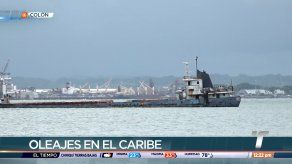 {alttext(,Sinaproc mantiene vigilancia ante paso de la onda tropical #23 )} {alttext(,Sinaproc mantiene vigilancia ante paso de la onda tropical #23 )}