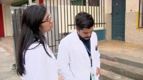 Galenos internos y residentes del HST dan 7 días de plazo para pagos acordados