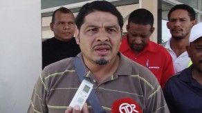 Continúa el paro de labores de trabajadores de Minera Panamá