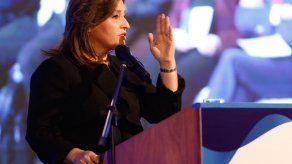 Porcell culpa a tribunales por estancamiento en casos de corrupción