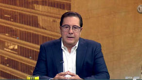 Expresidente Martín Torrijos