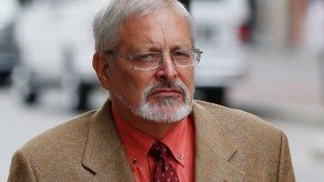 Arrestan en Dominicana a fundador de orfanato en Haití