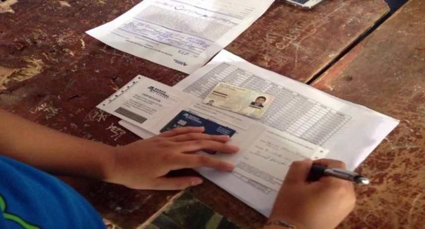 Tercer pago del PASE-U