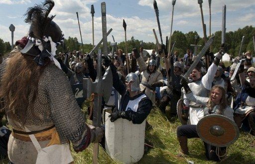 Tercera entrega de la trilogía The Hobbit llegará en julio 2014