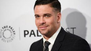 Mark Salling es retirado de miniserie