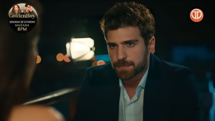 MUJERES | Türkan manifiesta dudas sobre Mine