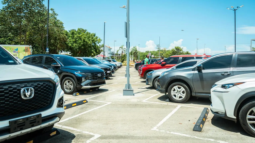 Puerta Sur: nuevos estacionamientos para visitar el Casco Antiguo Puerta Sur: nuevos estacionamientos para visitar el Casco Antiguo