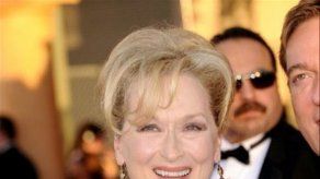 La Dama de Hierro no es bien recibida en Argentina