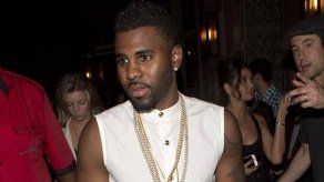 Jason Derulo enfada al público de Worcester al confundirse de ciudad