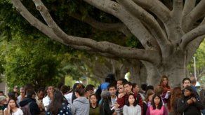 El autor del tiroteo en Santa Mónica dejó una nota de disculpa