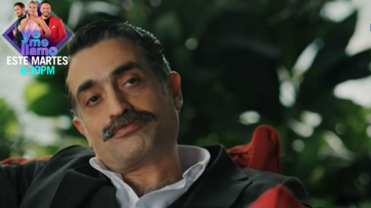 GOLDEN BOY | Kazim se entera que Ferit y Seyran le mintieron