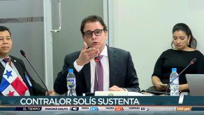 Contralor dice desconocer sobre ajustes salariales en la Unachi