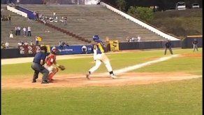 Chiriquí se proclama campeón del Béisbol Juvenil 2011