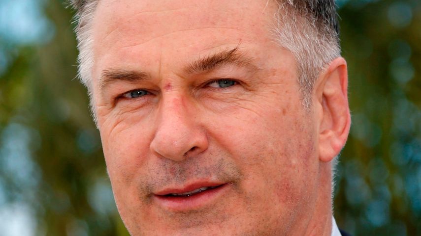 Alec Baldwin
