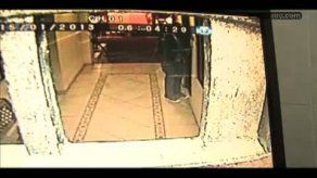 Hurtan cerca de 75 mil dólares en equipos en local de San Francisco