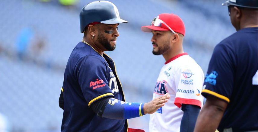 Panamá no puede con Curazao en la Serie del Caribe 2023&nbsp;