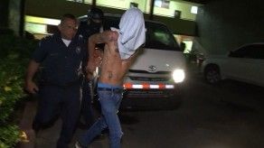 Delincuentes intentaron robar a estudiantes universitarios en Panamá Oeste Delincuentes intentaron robar a estudiantes universitarios en Panamá Oeste