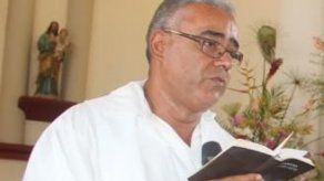 El papa nombra nuevo obispo en Venezuela El papa nombra nuevo obispo en Venezuela