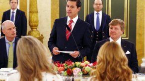 El presidente de México cierra mañana en España su gira europea