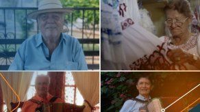 Desfile de las Mil Polleras 2025: Cuatro estrellas del folklore panameño será homenajeadas