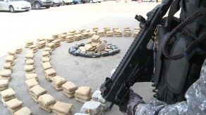 Otro agente de la PN presuntamente involucrado en actos ilícitos Otro agente de la PN presuntamente involucrado en actos ilícitos