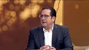 Expresidente Martín Torrijos emite un mensaje tras los sucesos relacionados con el Canal de Panamá.