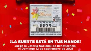 Lotería de Panamá: Horario y como ver el sorteo del domingo 12 de septiembre
