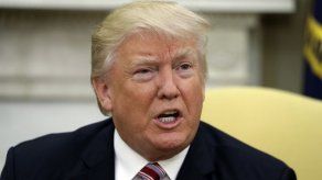 Trump no recibió dinero de Rusia