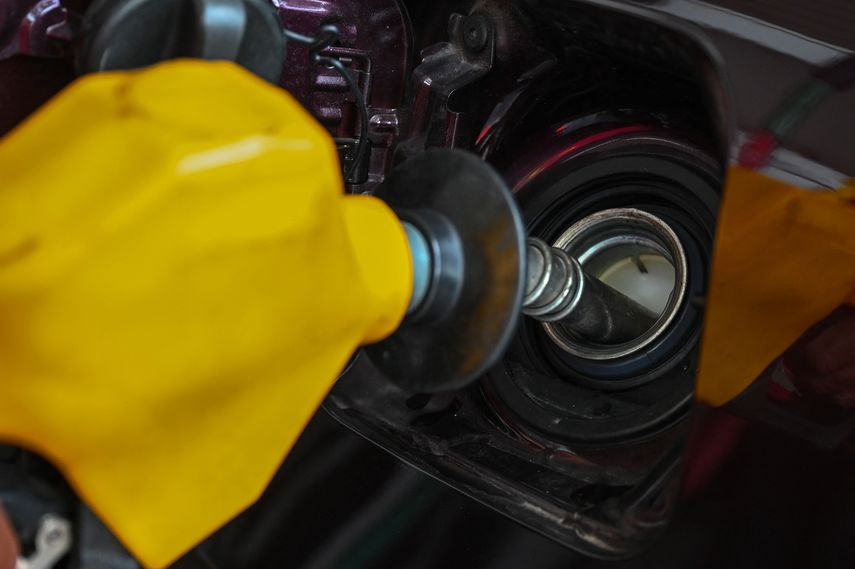 Subsidio en el Precio del Combustible para los propietarios con matriculas comercial y maquinaria agricola rodante.